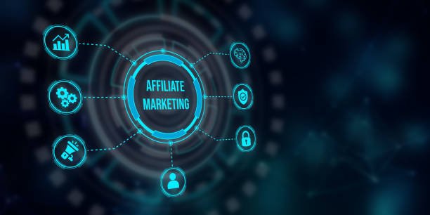 Affiliate Marketing for Bloggers