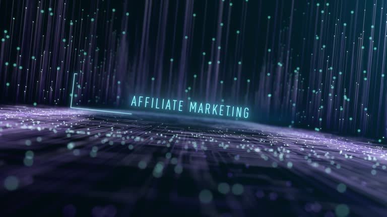 Affiliate Marketing